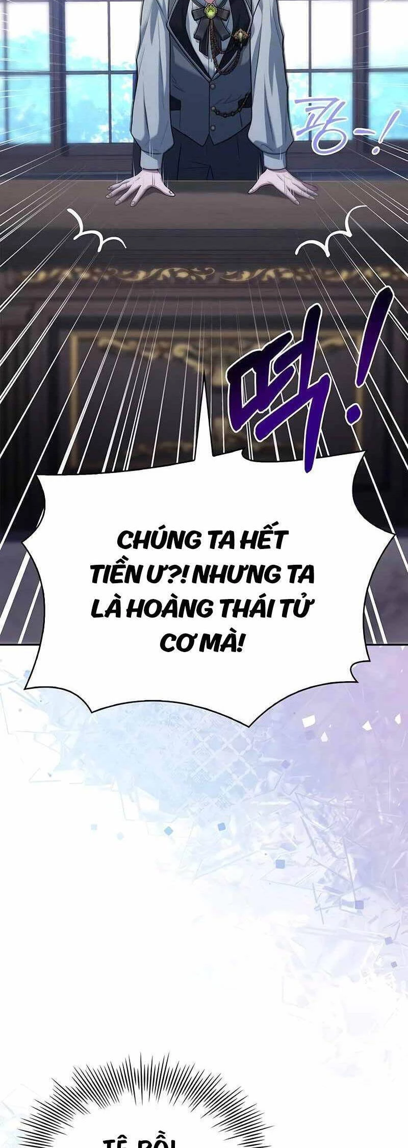 Hoàng Tử Bán Thuốc Chapter 29 - 34