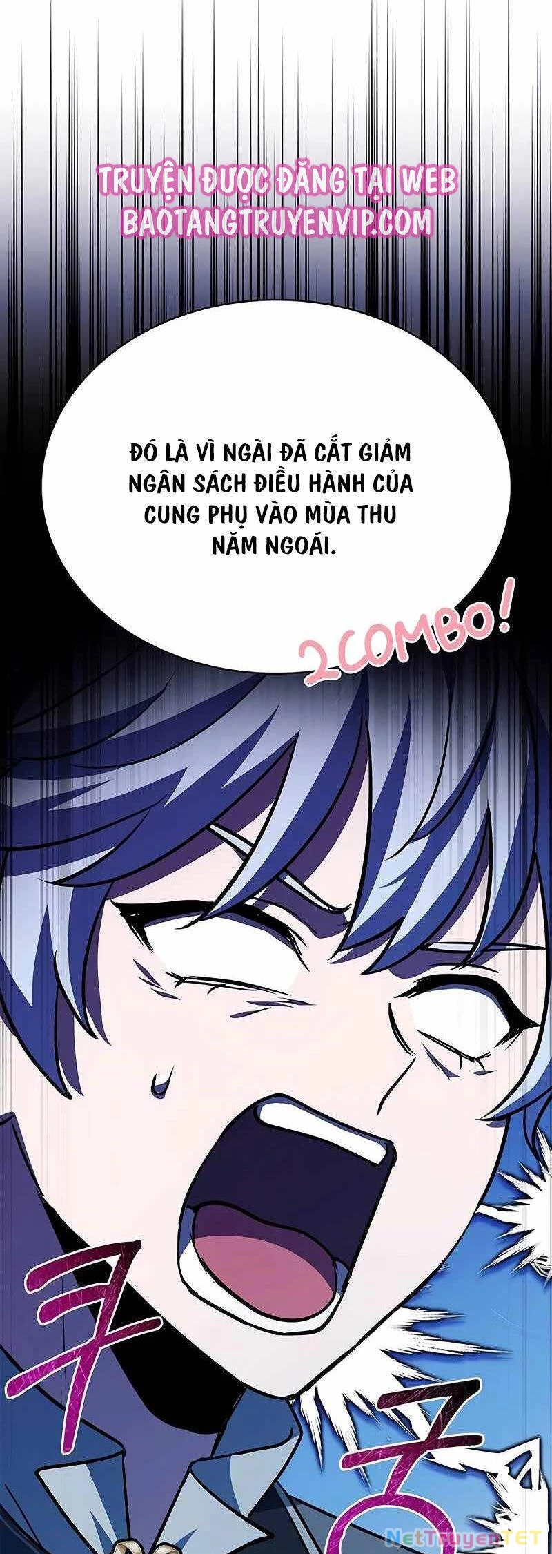 Hoàng Tử Bán Thuốc Chapter 29 - 37