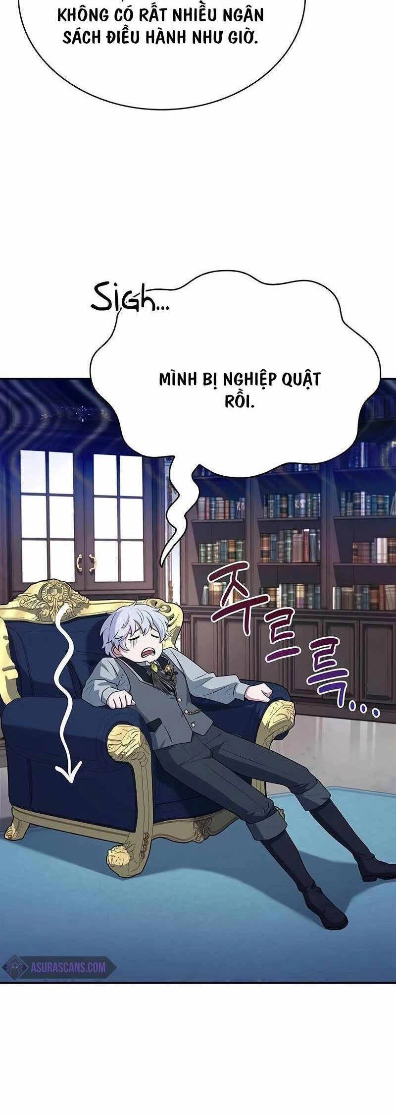 Hoàng Tử Bán Thuốc Chapter 29 - 42