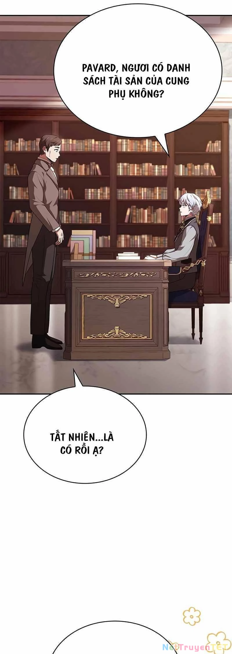Hoàng Tử Bán Thuốc Chapter 29 - 63