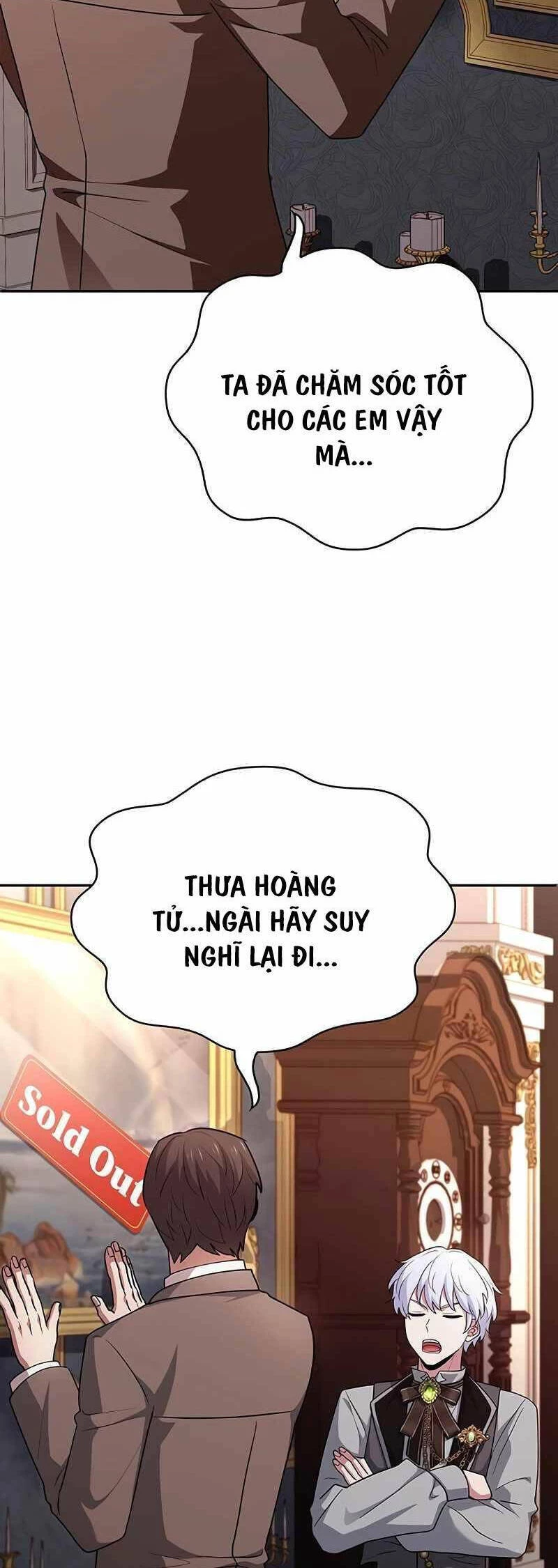 Hoàng Tử Bán Thuốc Chapter 29 - 68