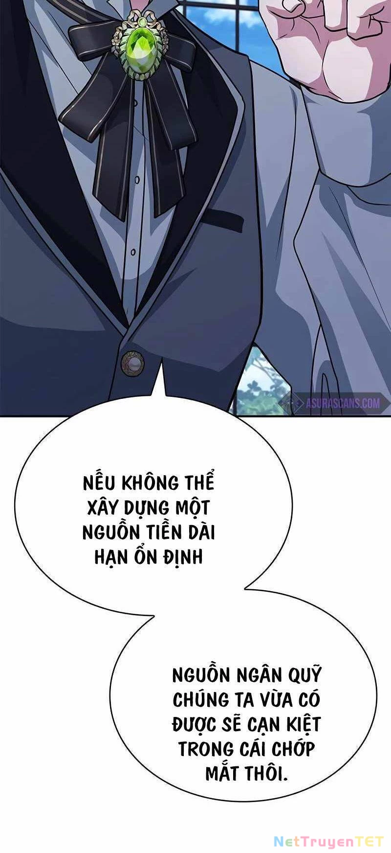 Hoàng Tử Bán Thuốc Chapter 29 - 75