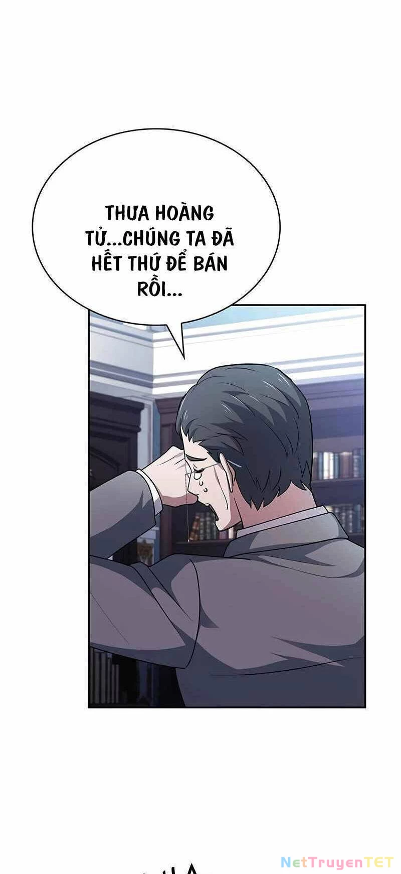 Hoàng Tử Bán Thuốc Chapter 29 - 76
