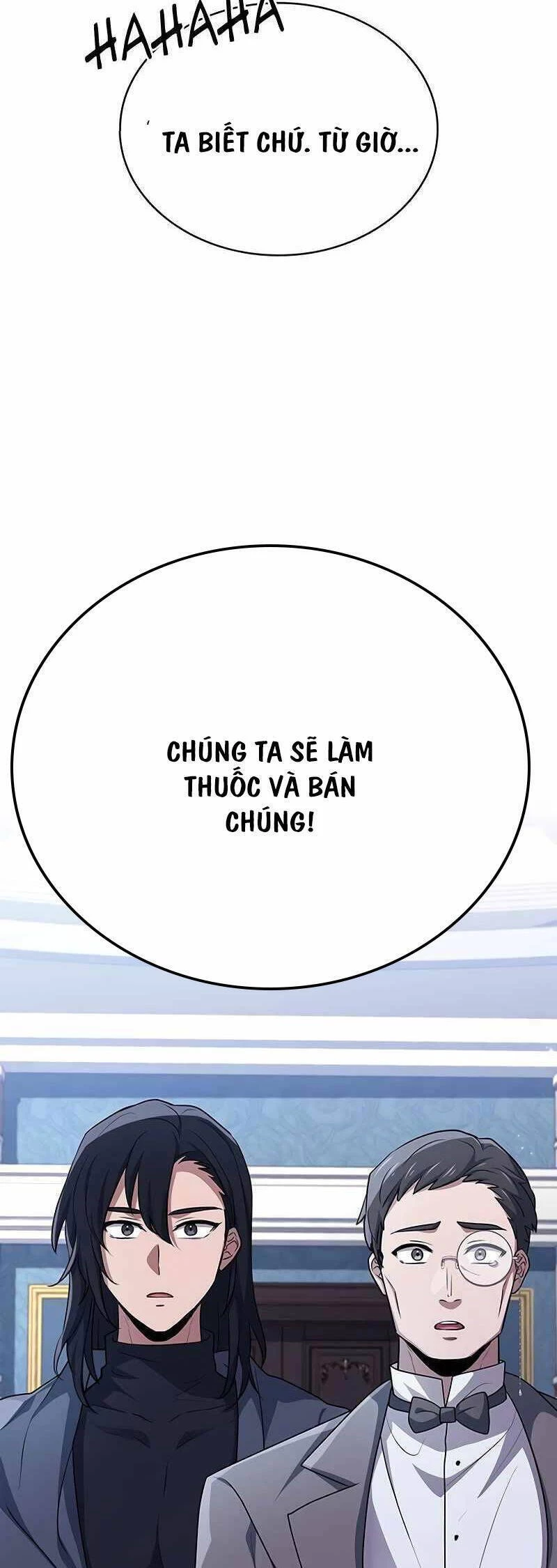 Hoàng Tử Bán Thuốc Chapter 29 - 77