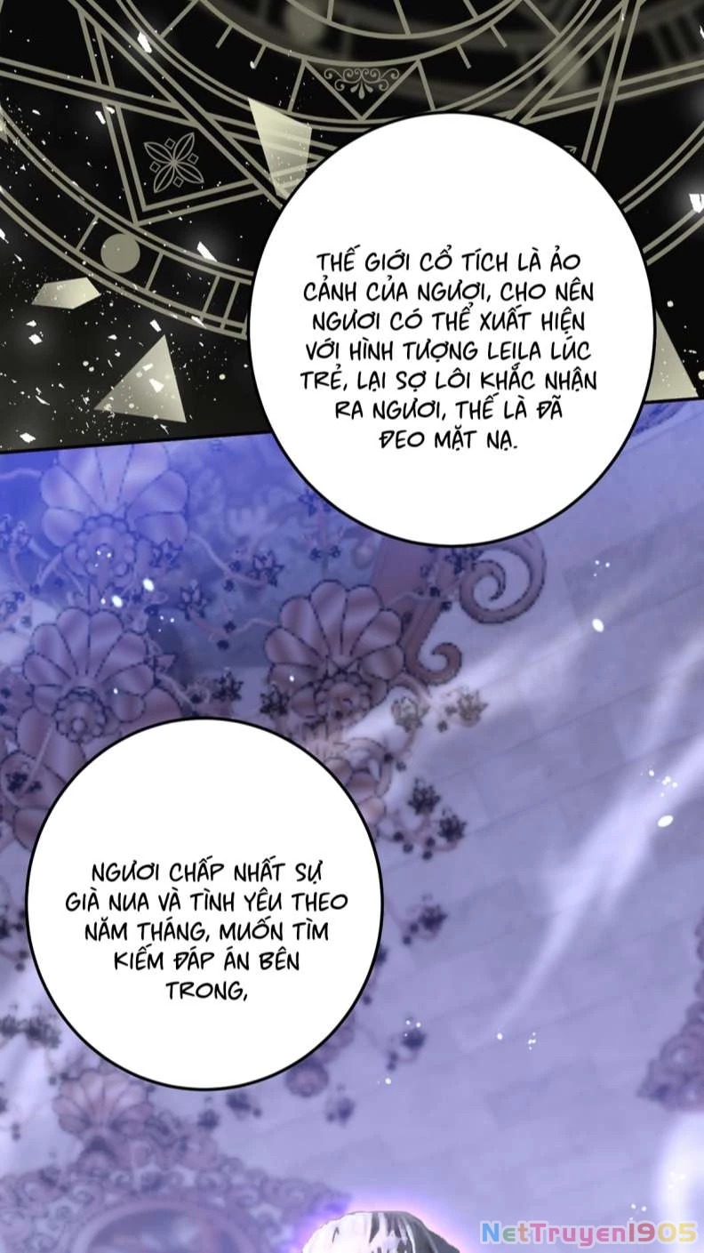 Dẫn Sói Vào Phòng Chapter 178 - 3