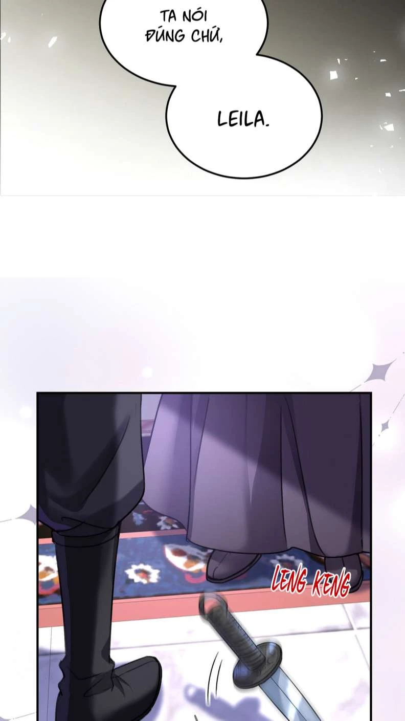 Dẫn Sói Vào Phòng Chapter 178 - 6