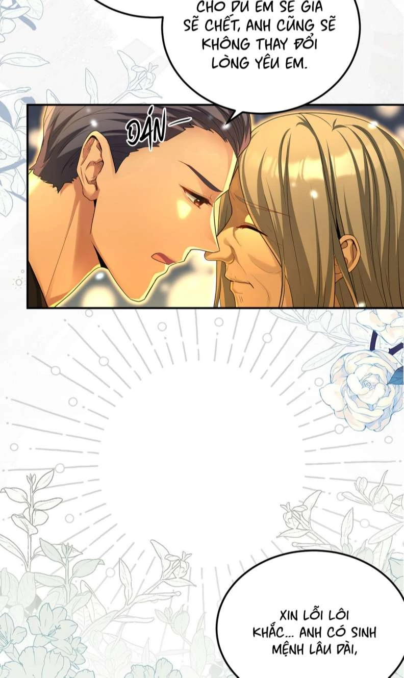 Dẫn Sói Vào Phòng Chapter 178 - 14