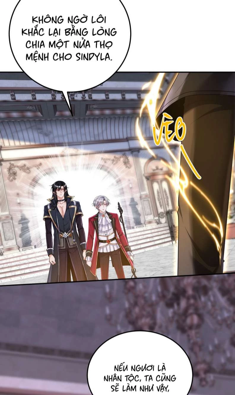 Dẫn Sói Vào Phòng Chapter 178 - 18