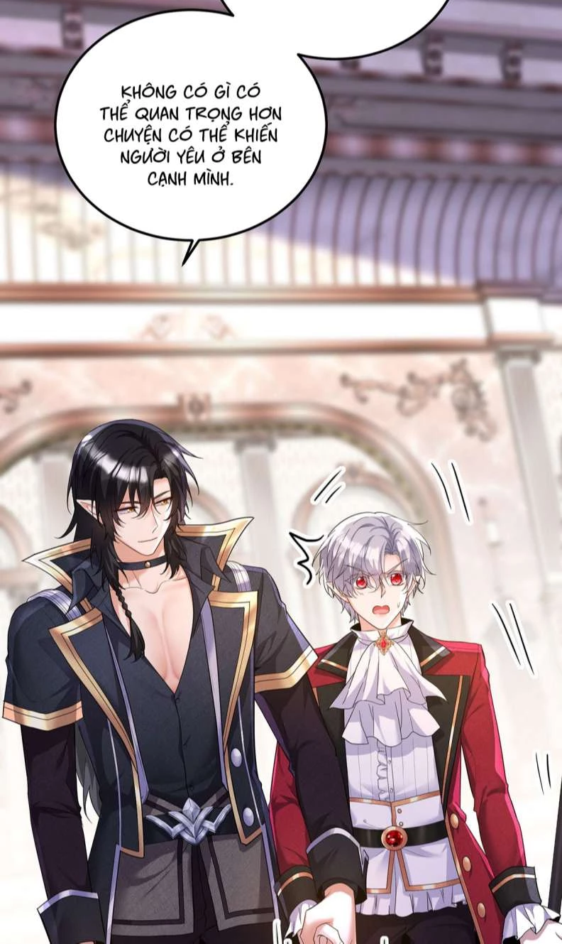 Dẫn Sói Vào Phòng Chapter 178 - 19