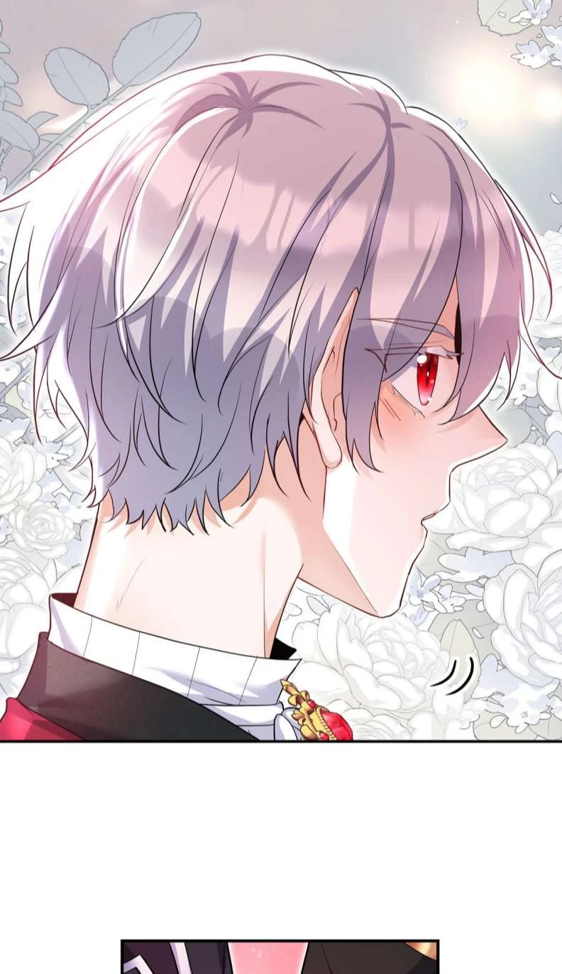 Dẫn Sói Vào Phòng Chapter 178 - 21