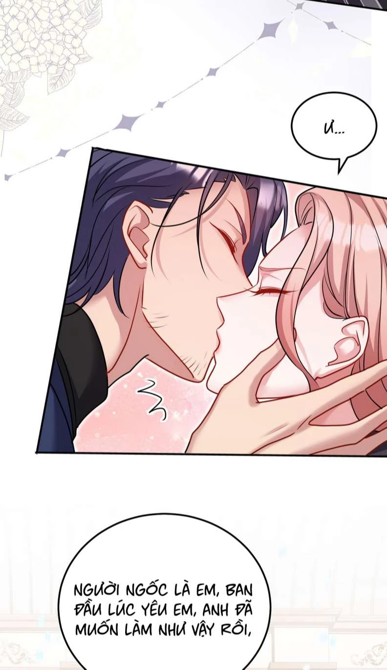 Dẫn Sói Vào Phòng Chapter 178 - 25