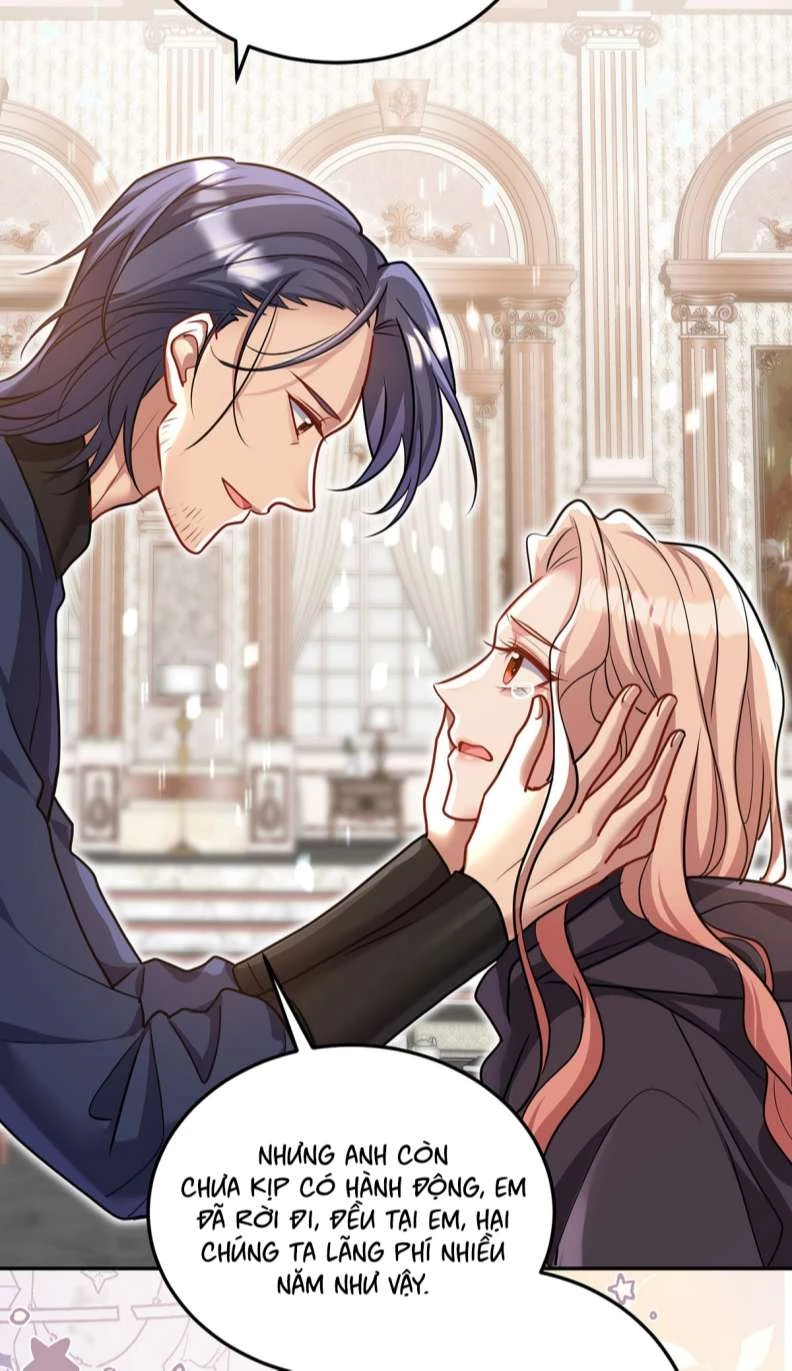 Dẫn Sói Vào Phòng Chapter 178 - 26
