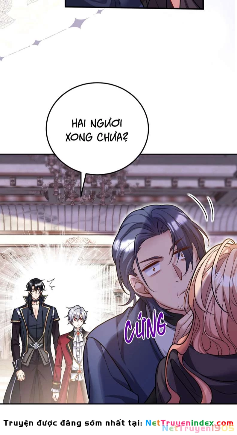 Dẫn Sói Vào Phòng Chapter 178 - 28