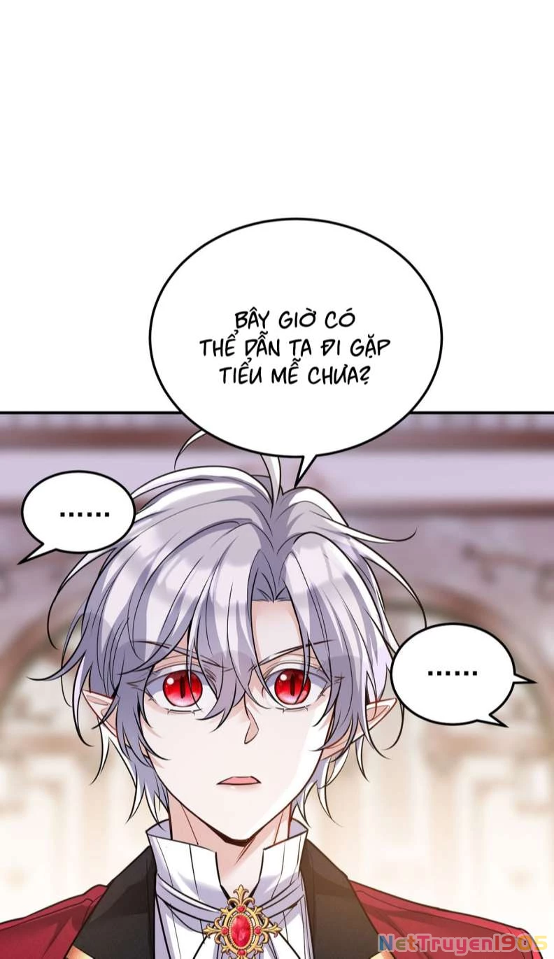 Dẫn Sói Vào Phòng Chapter 178 - 29