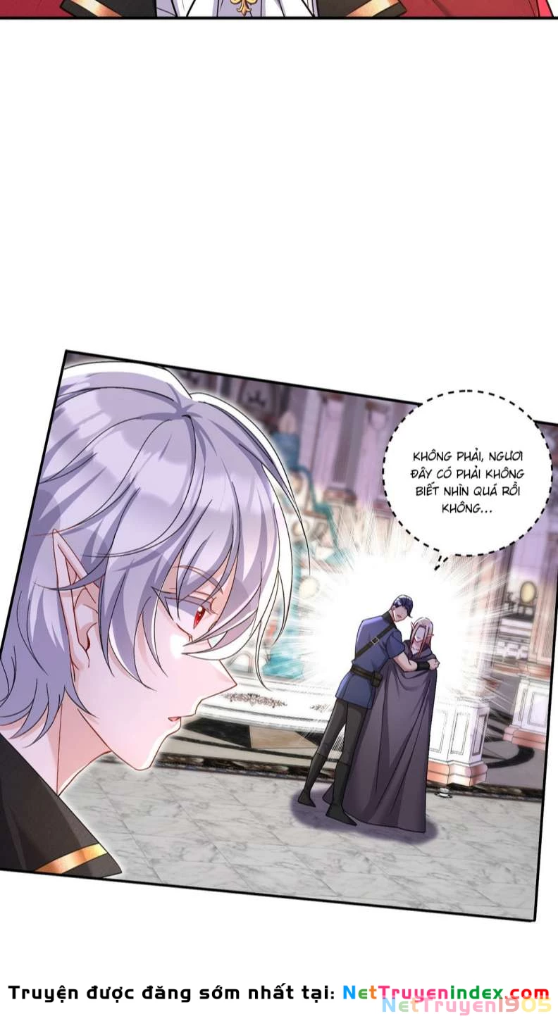 Dẫn Sói Vào Phòng Chapter 178 - 30