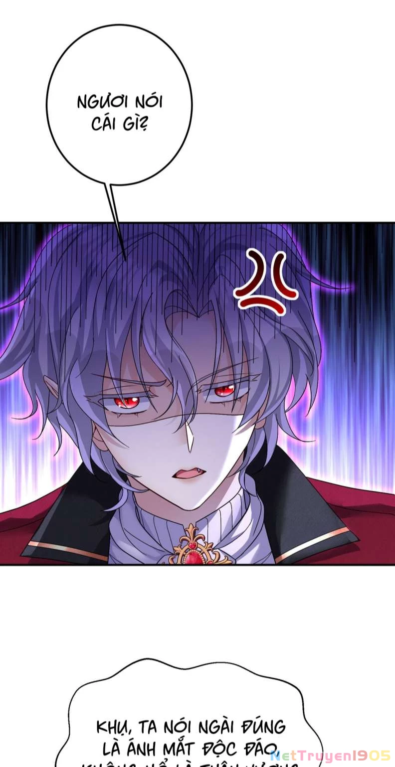 Dẫn Sói Vào Phòng Chapter 178 - 31