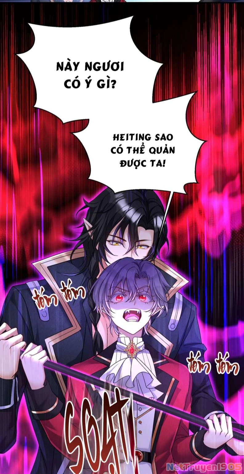 Dẫn Sói Vào Phòng Chapter 178 - 33