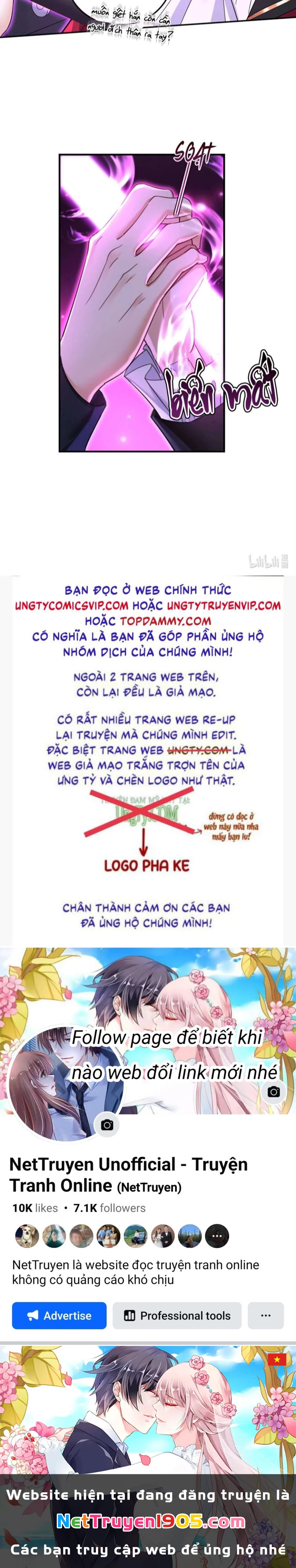 Dẫn Sói Vào Phòng Chapter 178 - 35