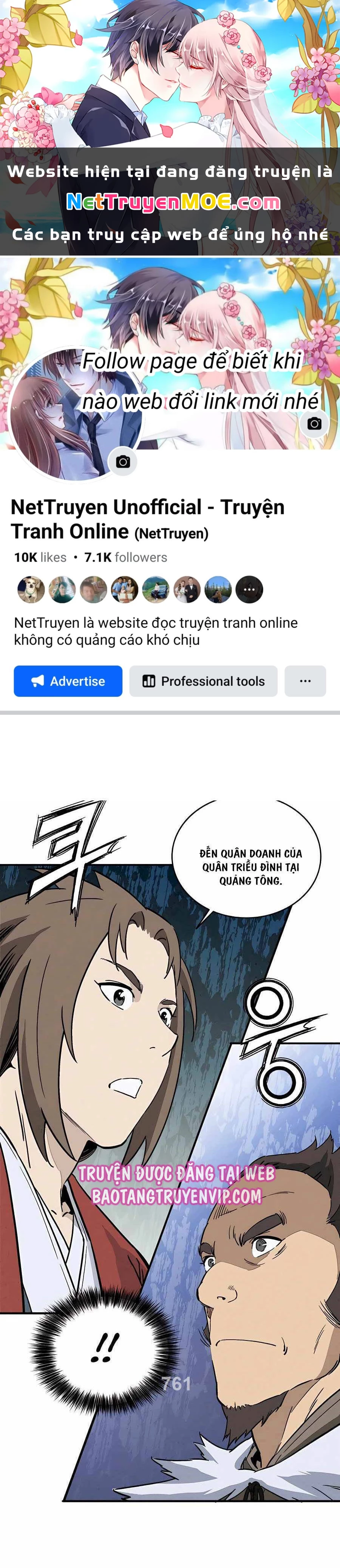 Trọng Sinh Thành Thần Y Thời Tam Quốc Chapter 110 - 1