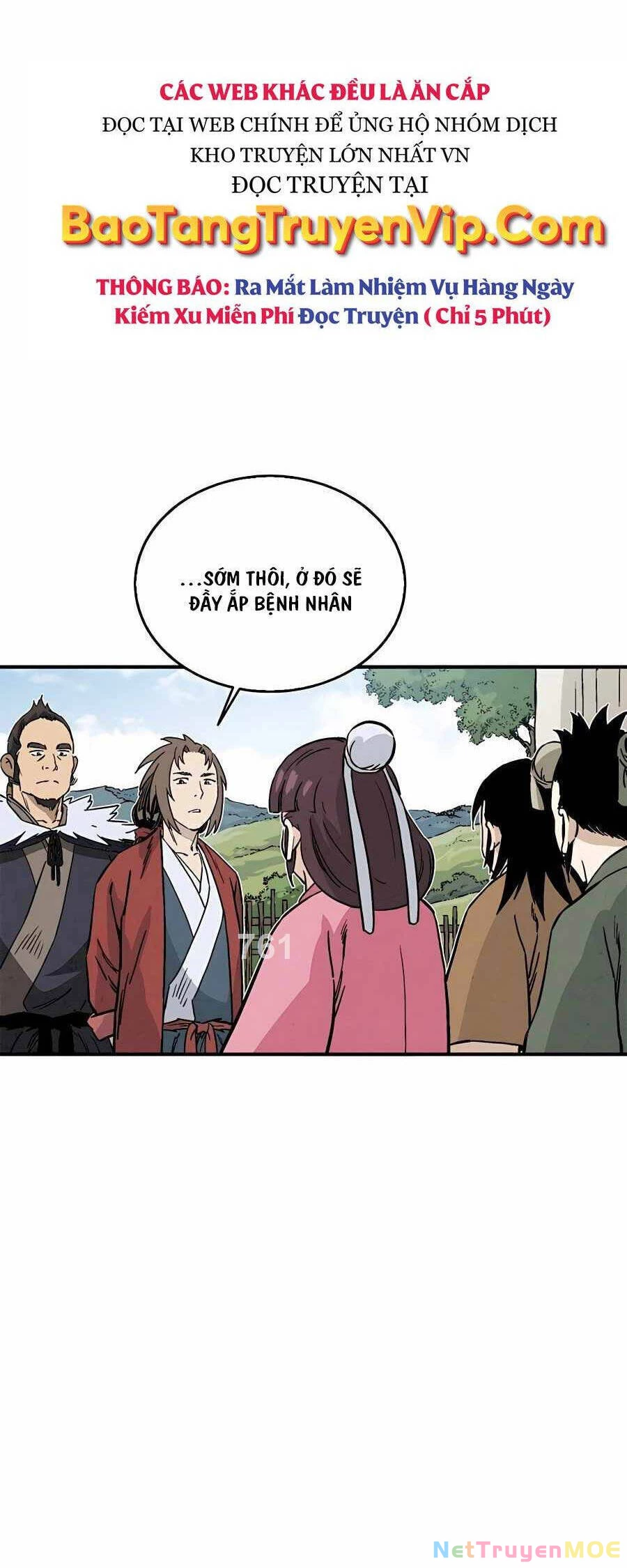 Trọng Sinh Thành Thần Y Thời Tam Quốc Chapter 110 - 2