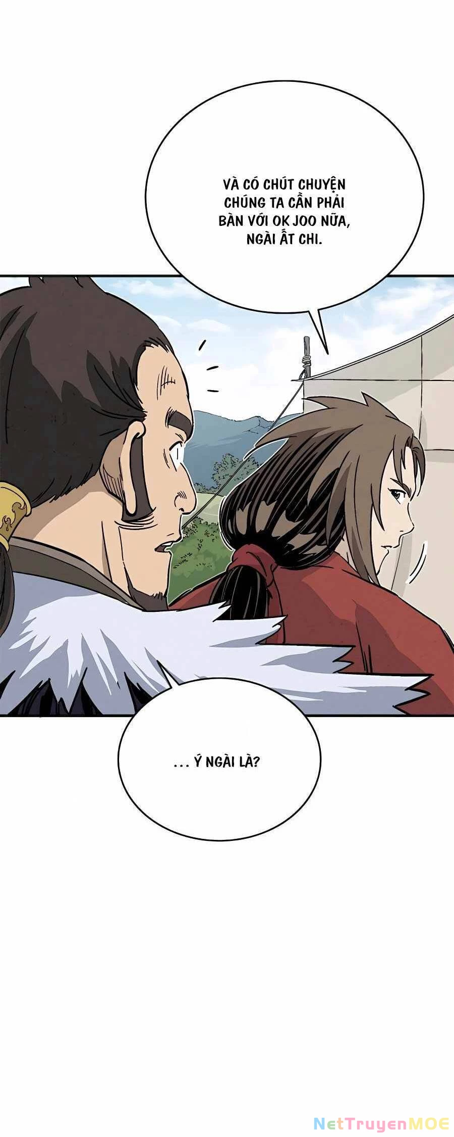 Trọng Sinh Thành Thần Y Thời Tam Quốc Chapter 110 - 3