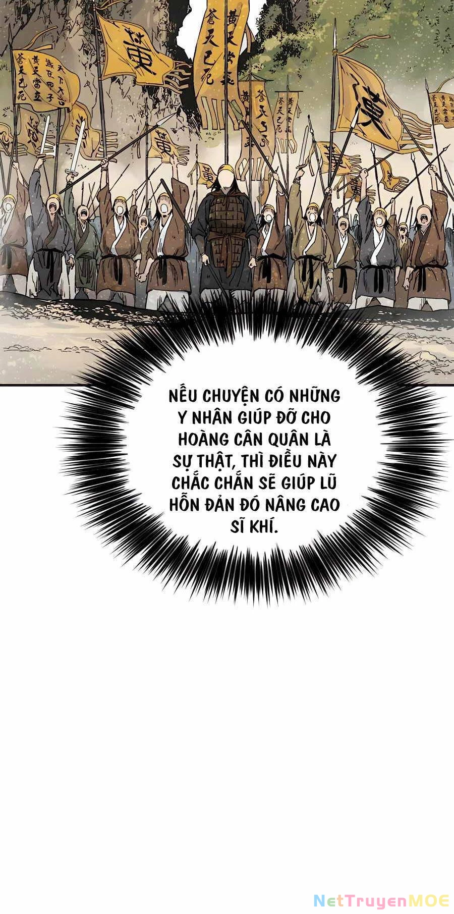 Trọng Sinh Thành Thần Y Thời Tam Quốc Chapter 110 - 15