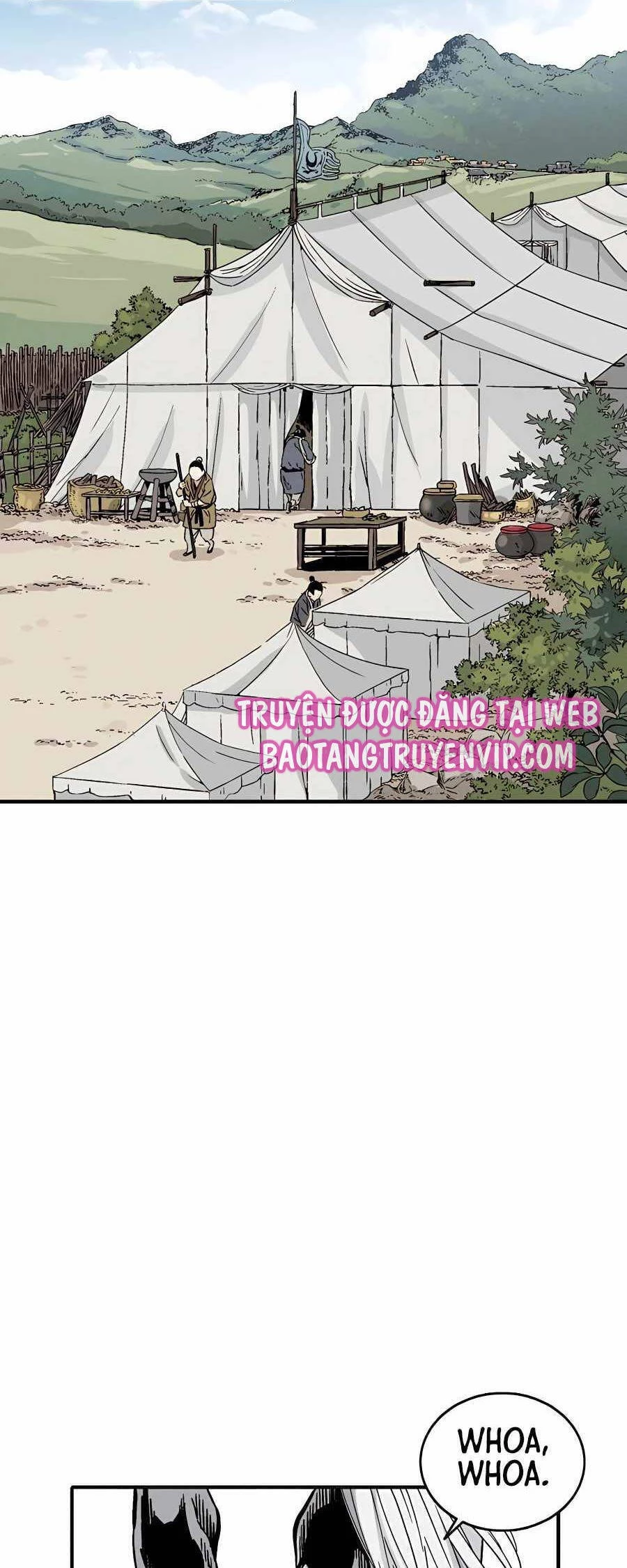 Trọng Sinh Thành Thần Y Thời Tam Quốc Chapter 110 - 19