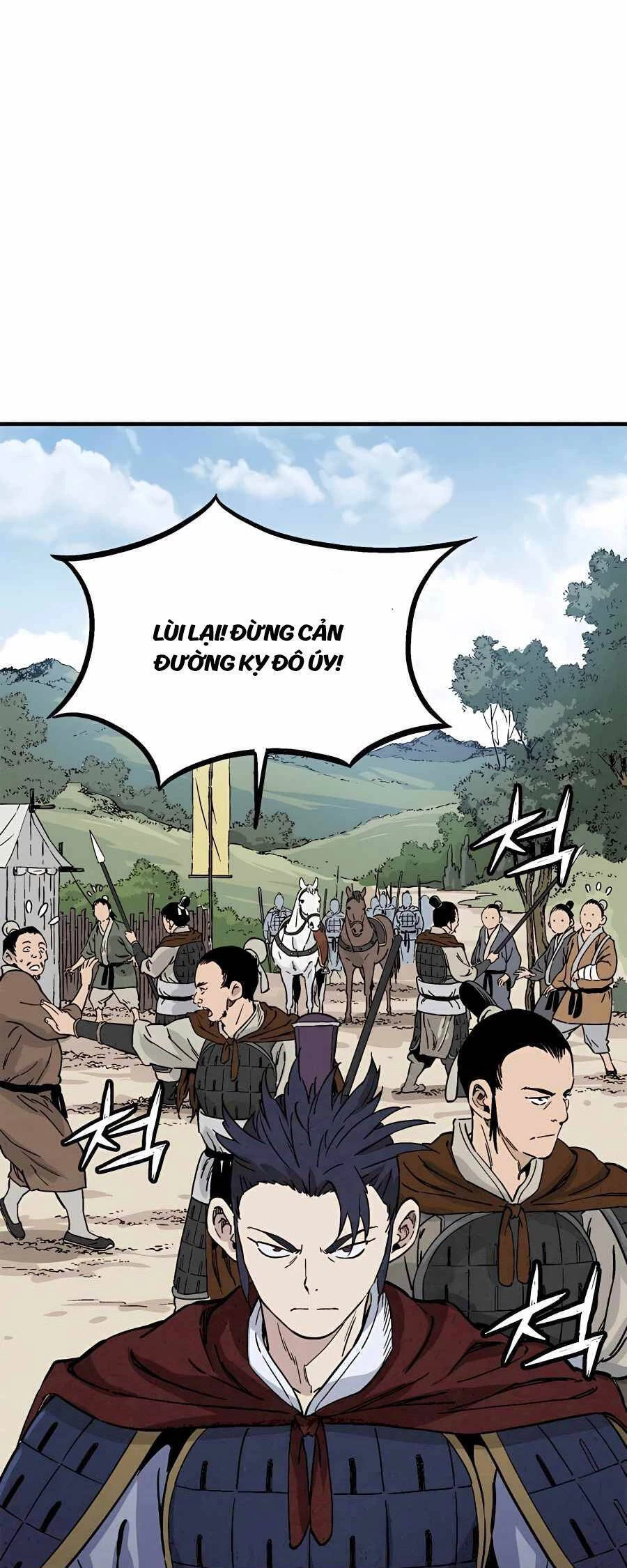 Trọng Sinh Thành Thần Y Thời Tam Quốc Chapter 110 - 25
