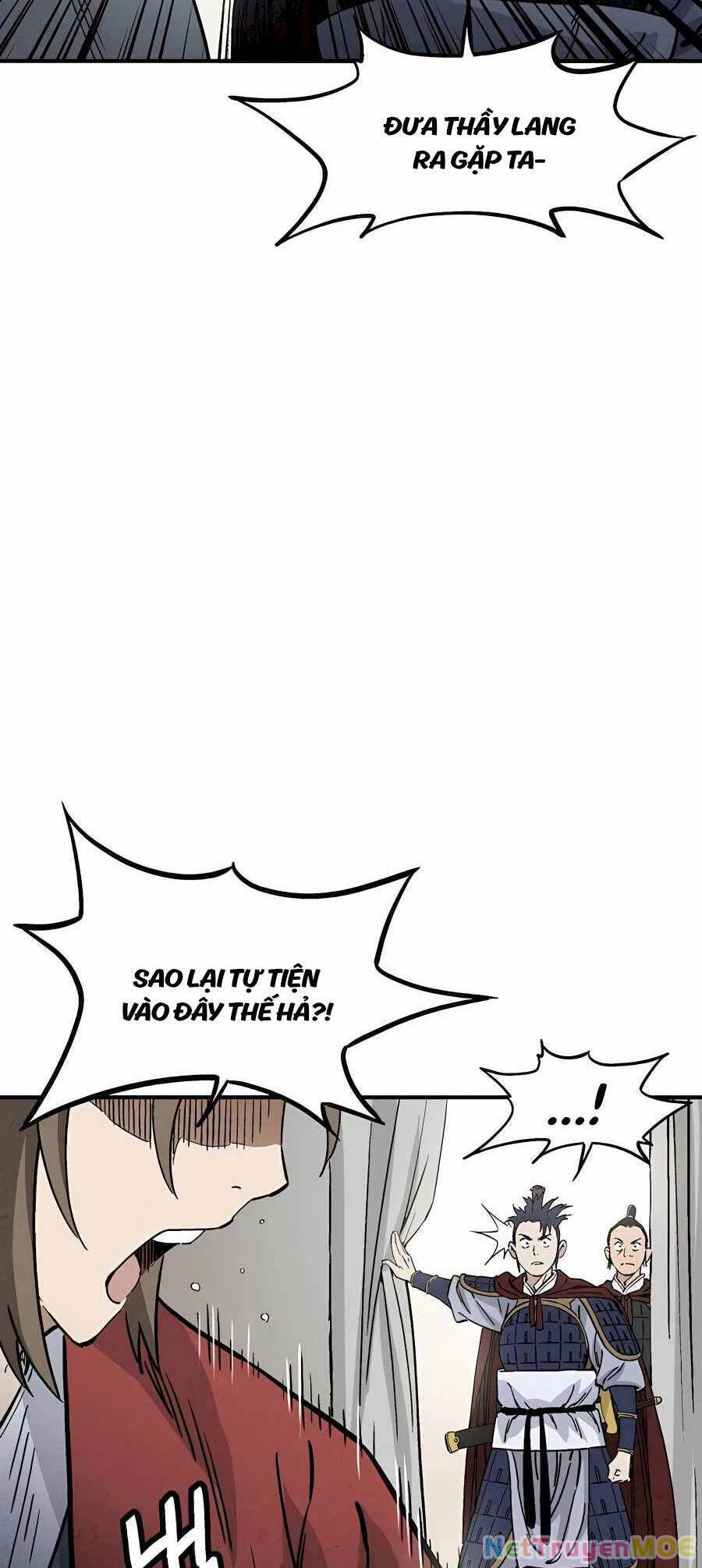 Trọng Sinh Thành Thần Y Thời Tam Quốc Chapter 110 - 27