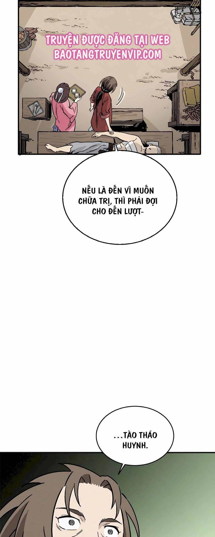 Trọng Sinh Thành Thần Y Thời Tam Quốc Chapter 110 - 29