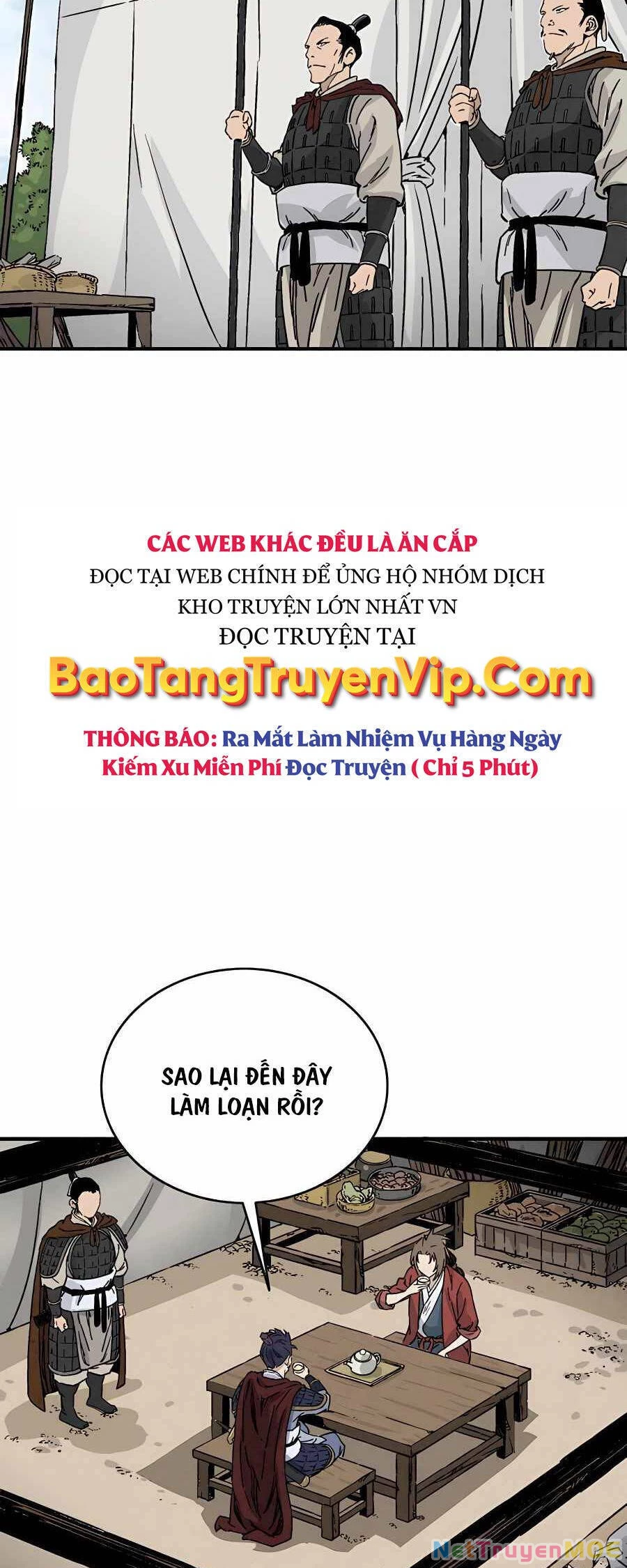 Trọng Sinh Thành Thần Y Thời Tam Quốc Chapter 110 - 33