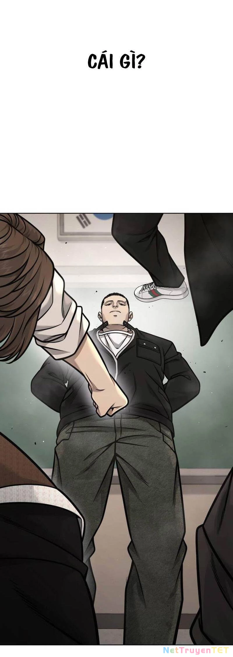 Nhiệm Vụ Diệu Kỳ Chapter 138 - 7