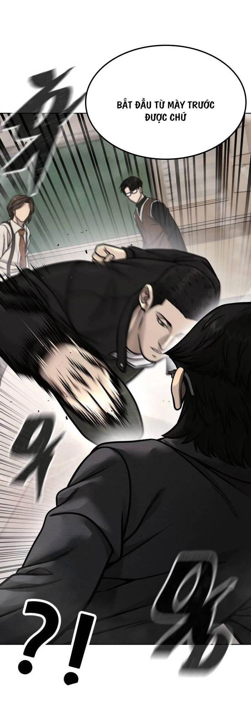 Nhiệm Vụ Diệu Kỳ Chapter 138 - 10