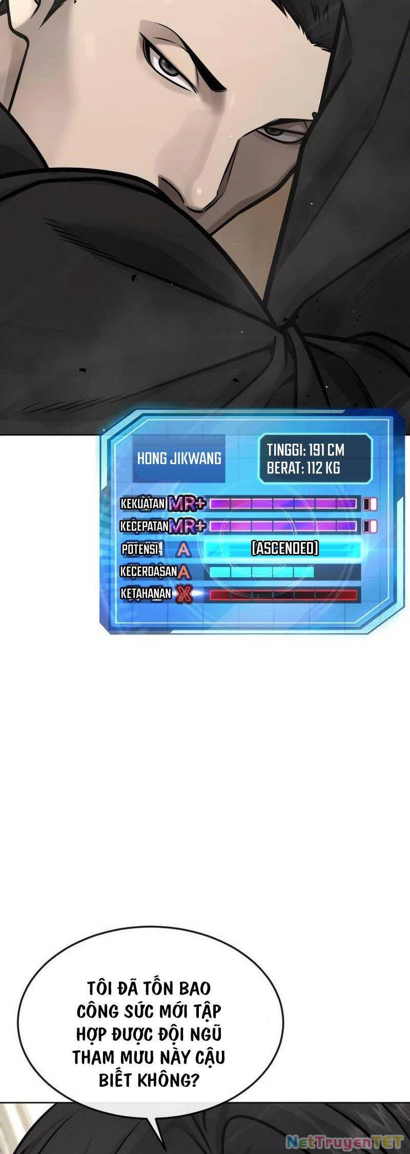 Nhiệm Vụ Diệu Kỳ Chapter 138 - 13