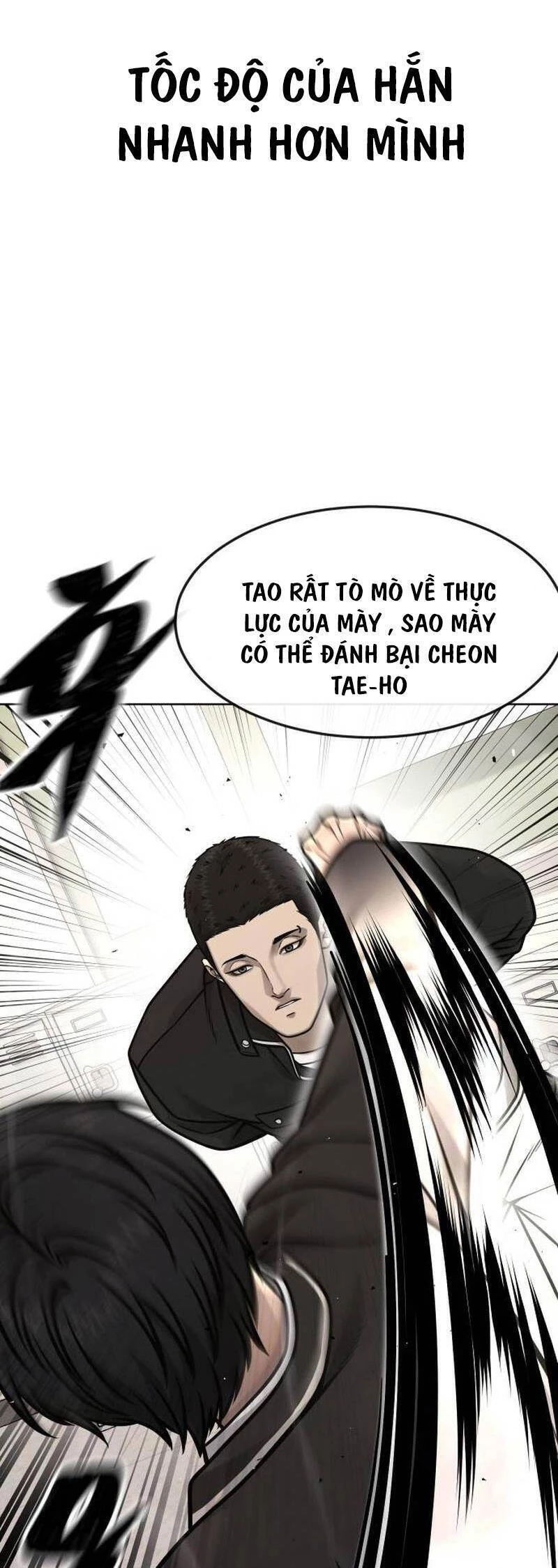 Nhiệm Vụ Diệu Kỳ Chapter 138 - 17