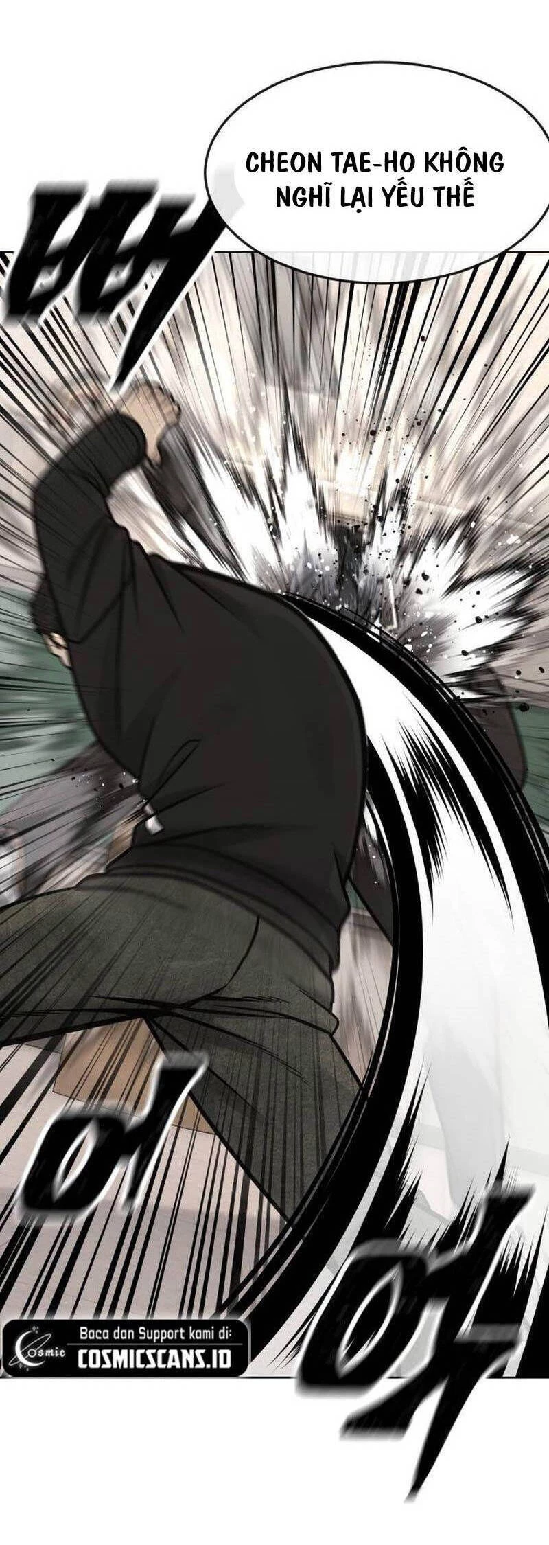 Nhiệm Vụ Diệu Kỳ Chapter 138 - 20