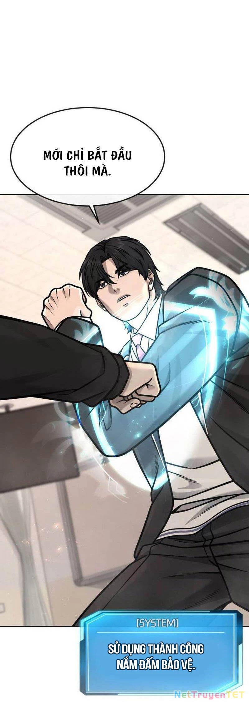 Nhiệm Vụ Diệu Kỳ Chapter 138 - 23