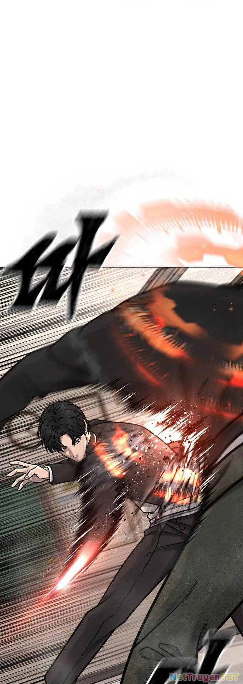 Nhiệm Vụ Diệu Kỳ Chapter 138 - 24