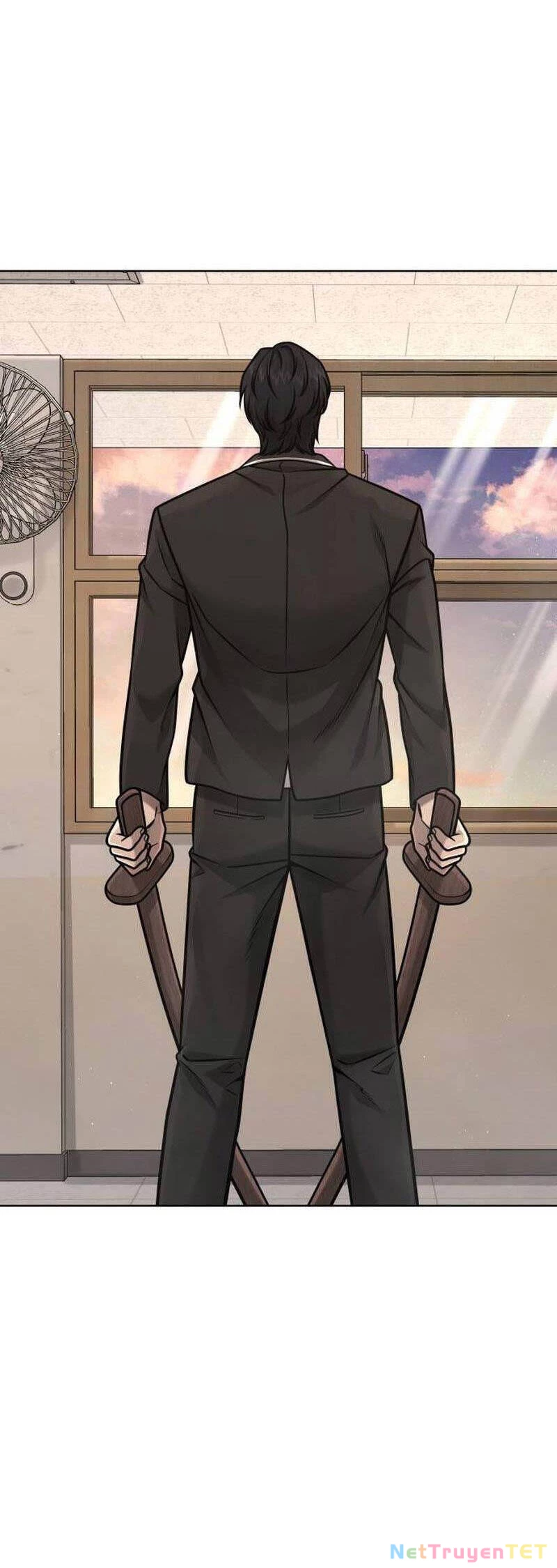 Nhiệm Vụ Diệu Kỳ Chapter 138 - 32