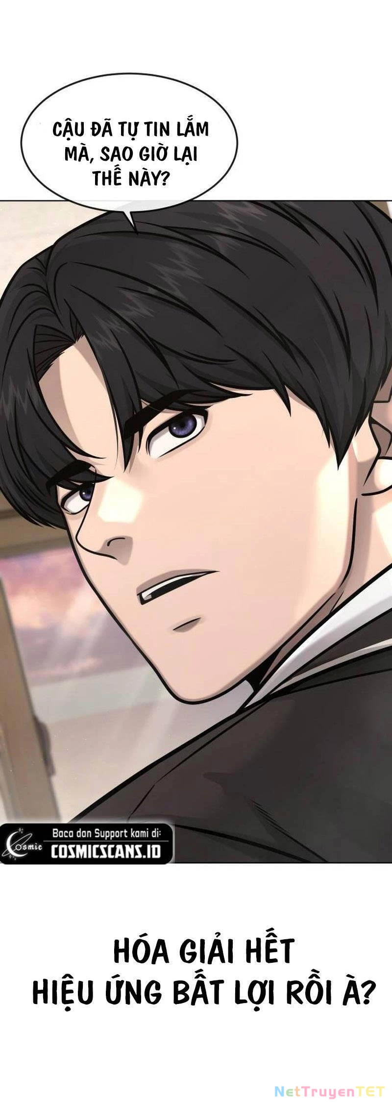 Nhiệm Vụ Diệu Kỳ Chapter 138 - 33