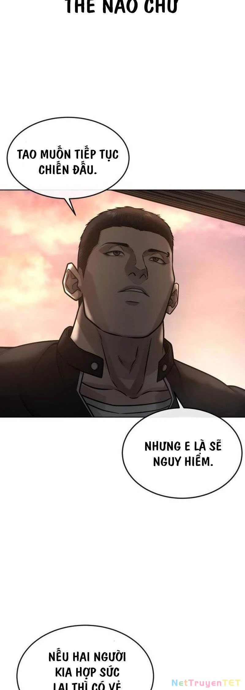 Nhiệm Vụ Diệu Kỳ Chapter 138 - 35