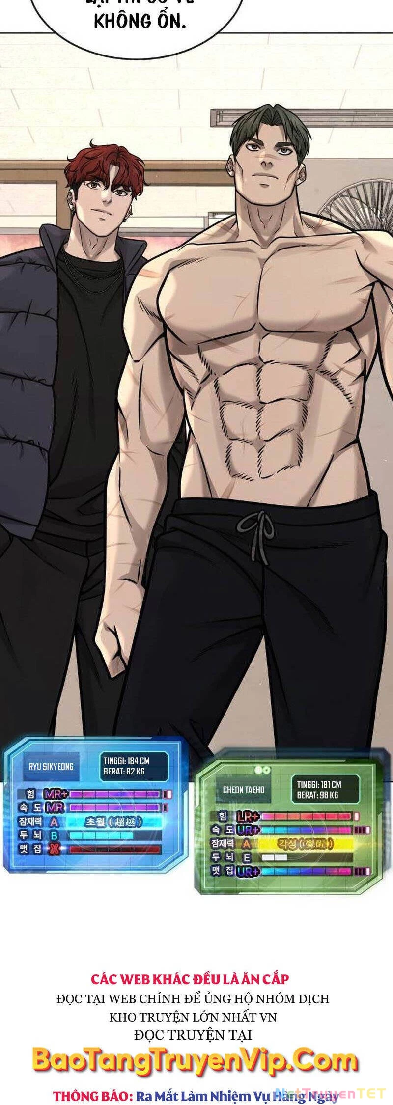 Nhiệm Vụ Diệu Kỳ Chapter 138 - 36