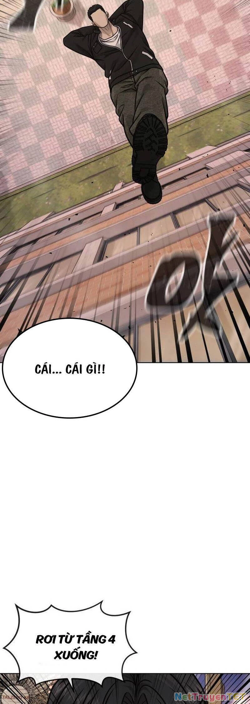 Nhiệm Vụ Diệu Kỳ Chapter 138 - 38