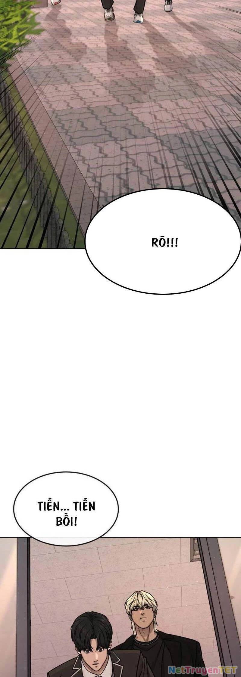 Nhiệm Vụ Diệu Kỳ Chapter 138 - 40