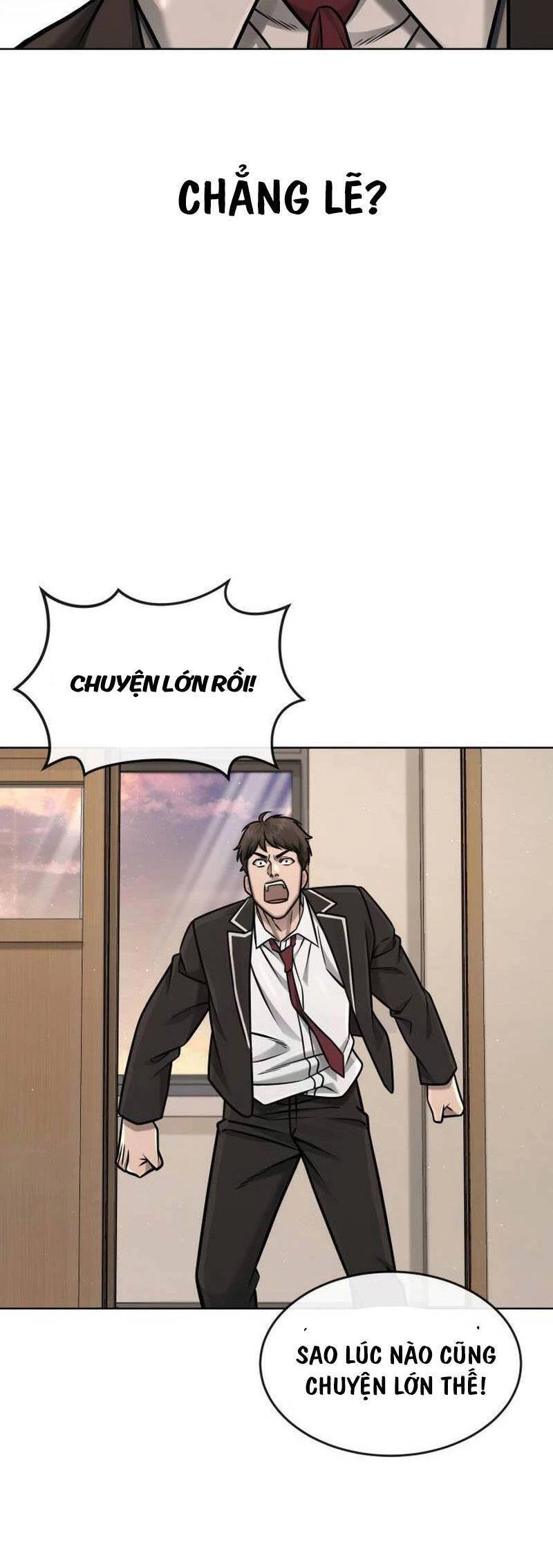 Nhiệm Vụ Diệu Kỳ Chapter 138 - 45