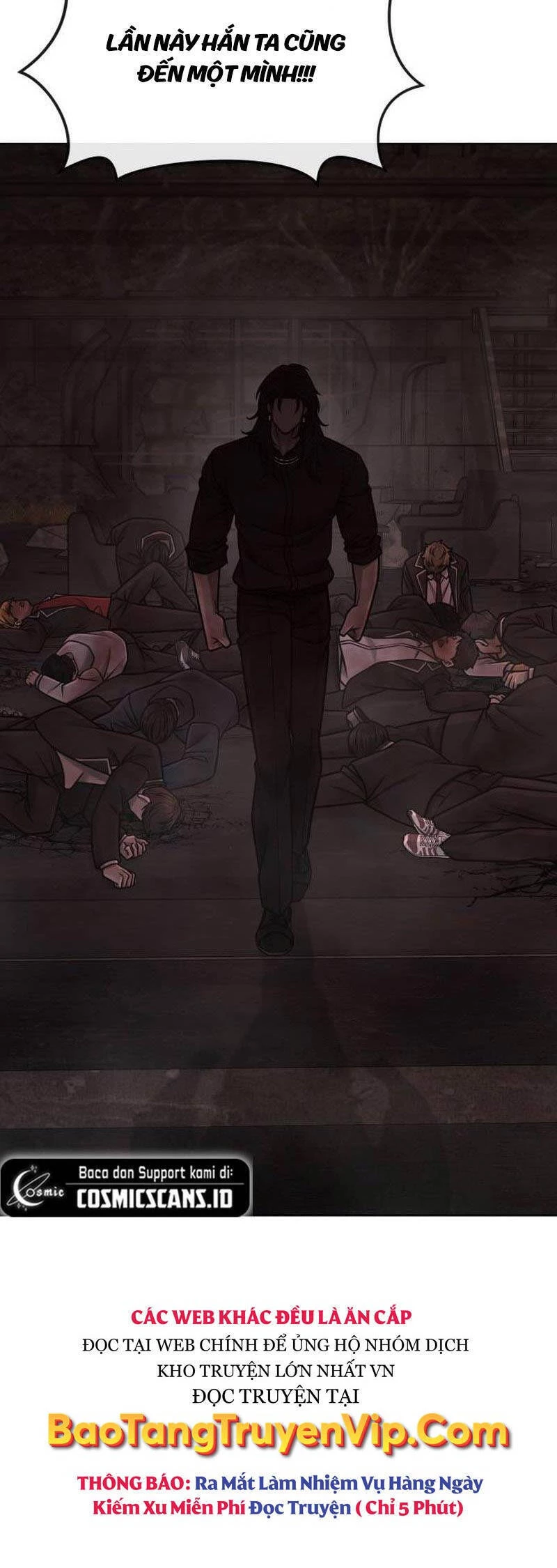 Nhiệm Vụ Diệu Kỳ Chapter 138 - 47