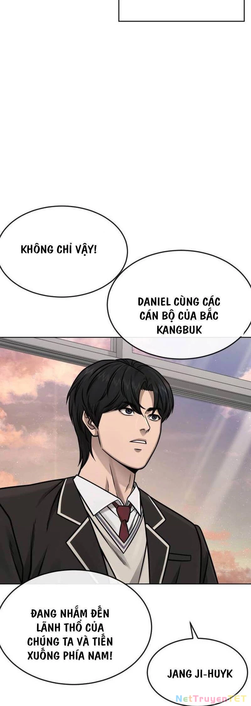 Nhiệm Vụ Diệu Kỳ Chapter 138 - 49