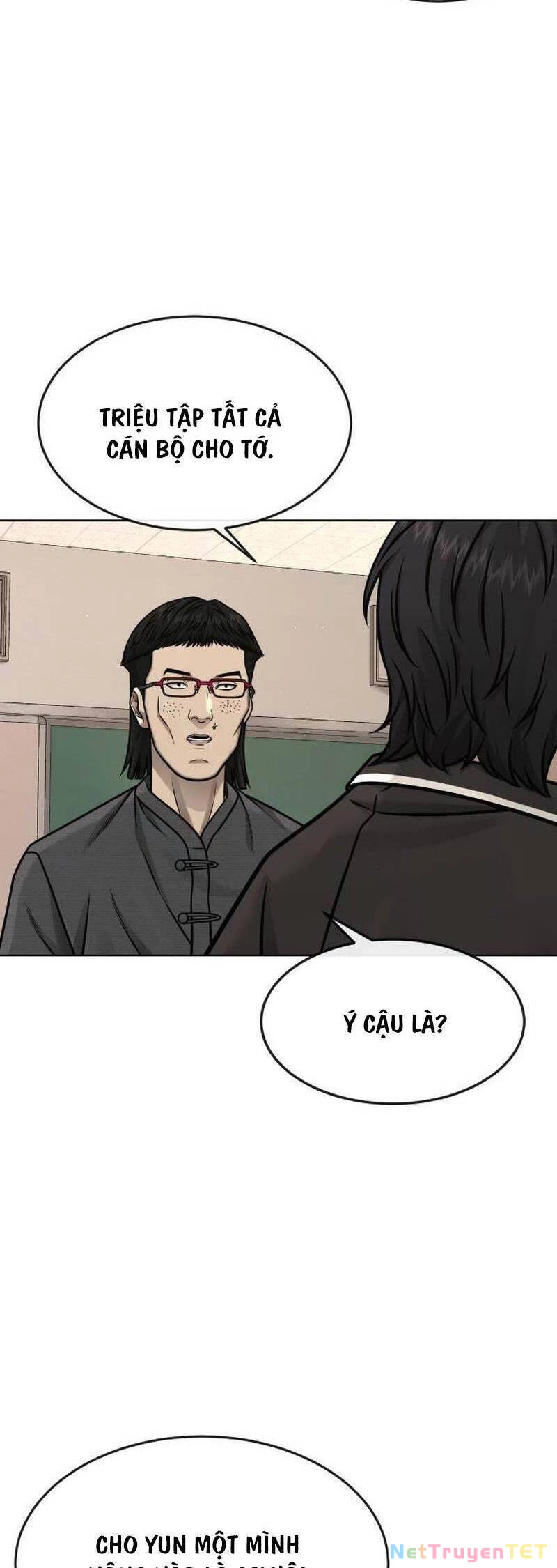 Nhiệm Vụ Diệu Kỳ Chapter 138 - 50