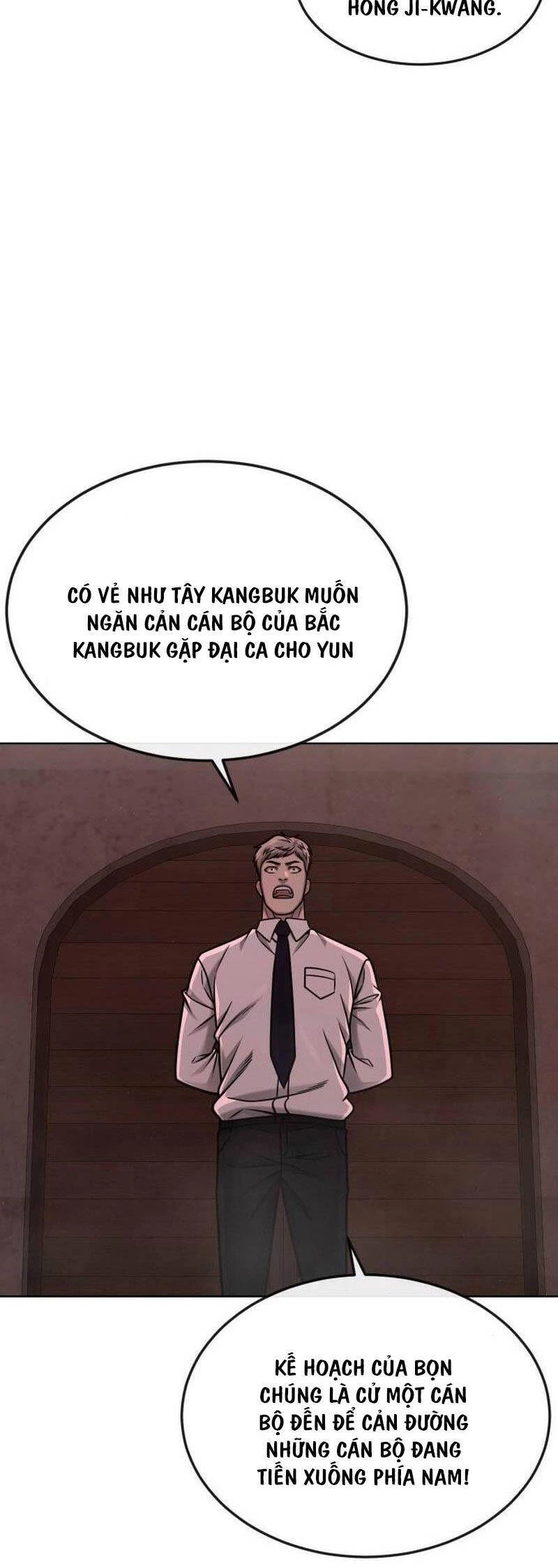Nhiệm Vụ Diệu Kỳ Chapter 138 - 65