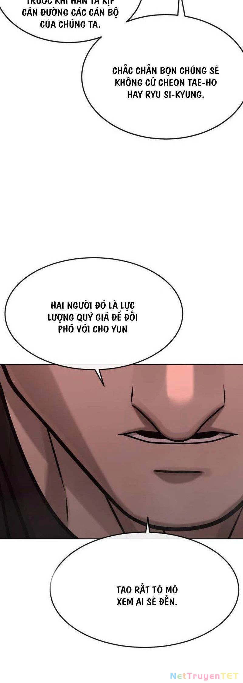 Nhiệm Vụ Diệu Kỳ Chapter 138 - 68